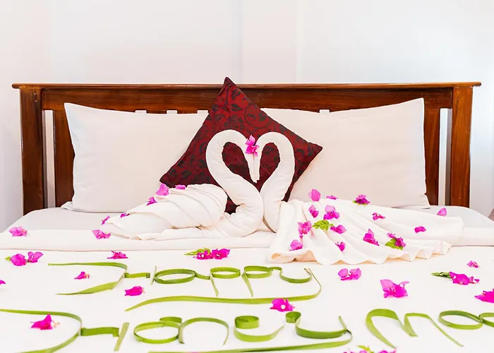 Wat Damnak Hotel 3*