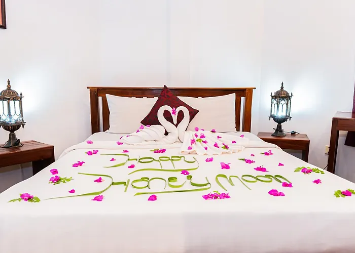 Wat Damnak Hotel Siem Reap