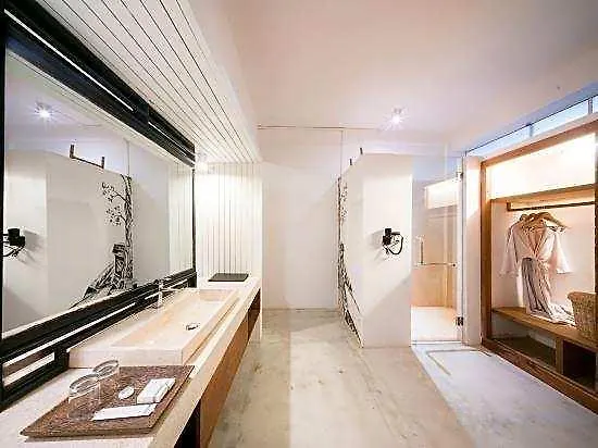 Wat Damnak Hotel Siem Reap